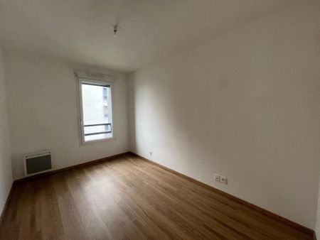 Location Appartement 3 pièces 65m² REZE 44400 - Photo 5