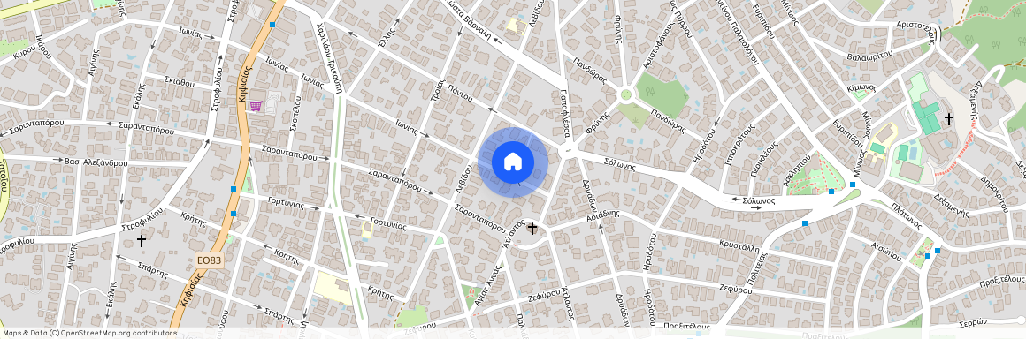 Ionias 47, 145 63 Kifisia, Πολιτεία (Κηφισιά)