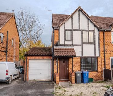 3 bedroom semi-detached house to rent - Photo 6