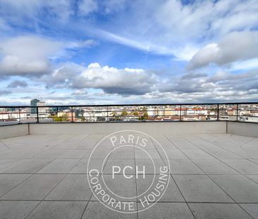 Rue des Fauvelles, - Photo 2