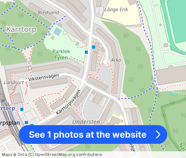 Arkövägen 42 - Photo 1