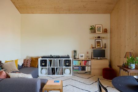 1 Bed Flat, Darnley Road, E9 - Photo 2