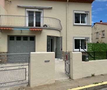 Location Maison 6 pièces 118m² - Photo 1