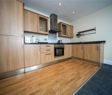 1 bedroom apartment to rent - Photo 4