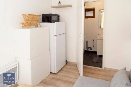 Appartement à louer 1 pièce 13.03m² - Photo 4