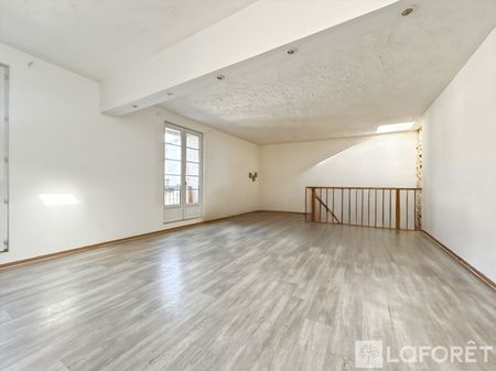 Appartement T5 Cholet à louer - Photo 4