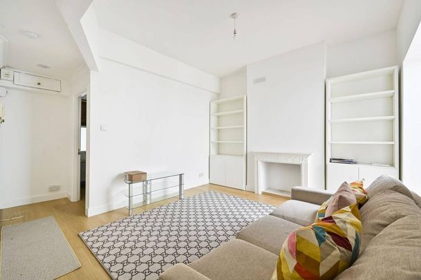 1 bedroom flat to rent - Photo 1