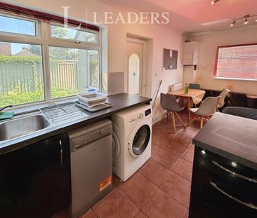 1 bedroom house to rent Humber Road, Beeston, Nottingham, Nottingha... - Photo 4