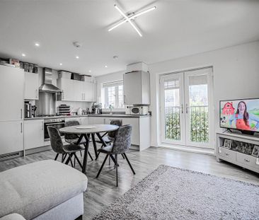 2 bedroom apartment to rent - Photo 3