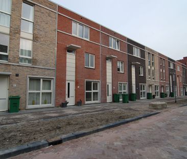 Huis te huur: Luxemburgstraat 87 1363 BK Almere - Photo 1