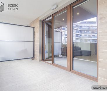 Warszawa, Praga-Południe, Gocław, Jana Nowaka-Jeziorańskiego - Zdjęcie 1