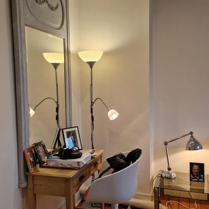 Appartement te huur - Photo 1