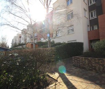 Studio Montigny-le-Bretonneux 17 m² - Photo 1