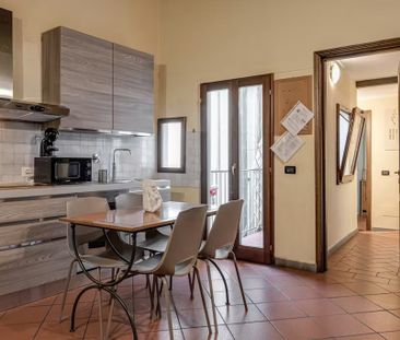 Via dell'Agnolo, Florence, Tuscany 50122 - Foto 5