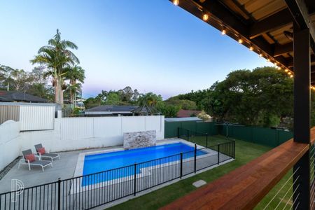 Tastefully Renovated Split-Level Home with Pool in a Quiet Everton Hills Cul-de-Sac - Photo 5