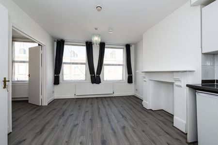 2 Bed Flat, Kilburn Lane, W9 - Photo 2