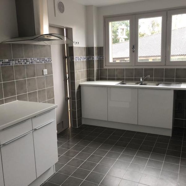 TOULOUSE - 4 pièce(s) - 73 m2, - Photo 1