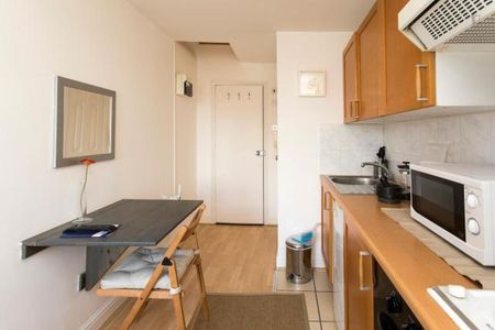 BILLS INCLUDED - Studio to rent in Earls Court, London SW5 - Photo 3