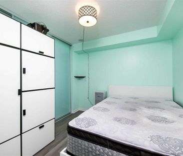 For Lease - 20 Joe Shuster Way Unit# 808, Toronto, Ontario - Photo 3