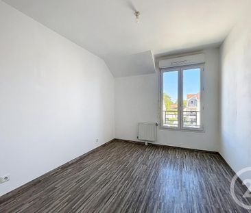 Location Appartement 3 pièces 51m² PONTHIERRY 77310 - Photo 3