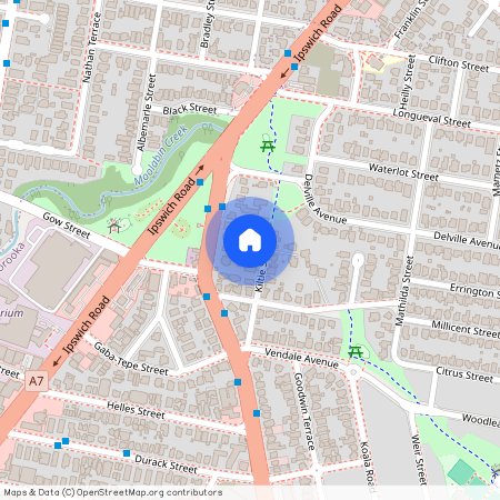 32 Kiltie Street, Qld 4105, Moorooka