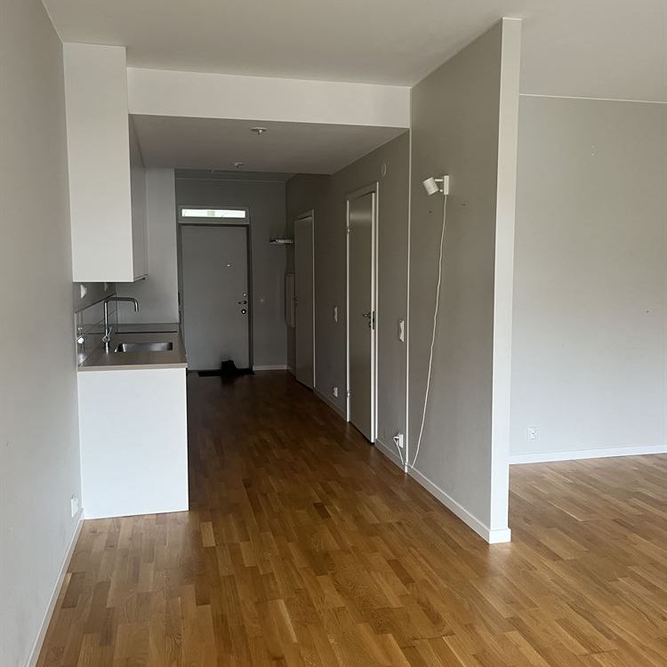 Responsgatan, 2 rooms - Photo 1