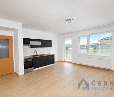 Pronájem bytu 2+kk 53 m² - Fotografie 1