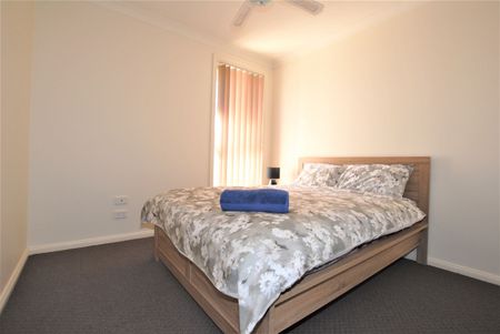 NEWLY RENOVATED FURNISHED UNIT - Photo 3