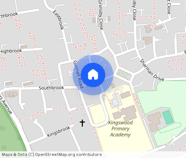 Southbrook, Corby, NN18 9BE - Photo 1