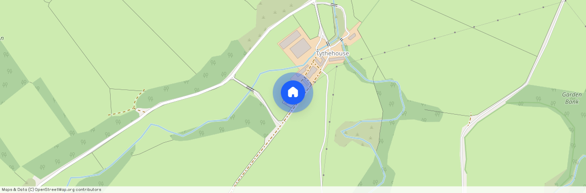 Tythehouse Farm, Bonchester, TD9