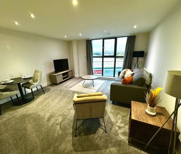 1 bedroom flat to rent - Photo 1