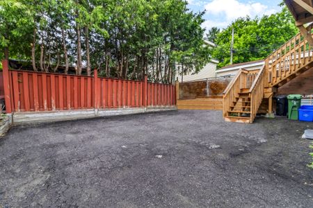 For Lease - 871 Somerset Street Unit# 1, West Centre Town, Ontario - Photo 4