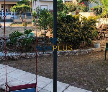 Διαμέρισμα για ενοικίαση Νέα Φώκαια (Χαϊδάρι) - Photo 5