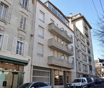 Résidence Anthéa 17 rue Beaurepaire, 63000, Clermont-Ferrand - Photo 1