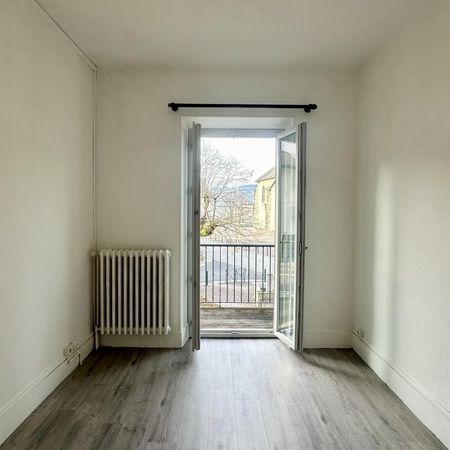 Location Appartement 1 pièce 22m² VOGLANS 73420 - Photo 3