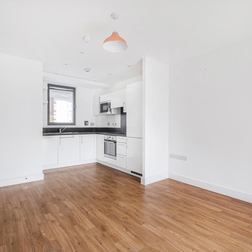 Meadow Court, Booth Road - Photo 1