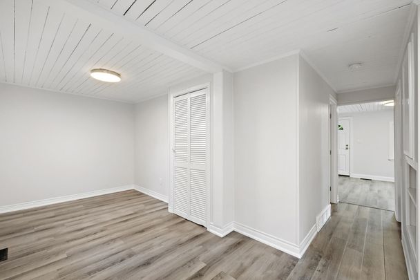 For Lease - 158 Ruggles Avenue, Richmond Hill, Ontario - Photo 1