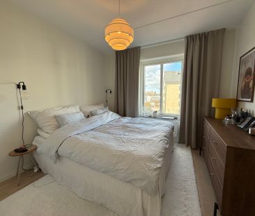 Vikaholmsallen, Växjö - Foto 2