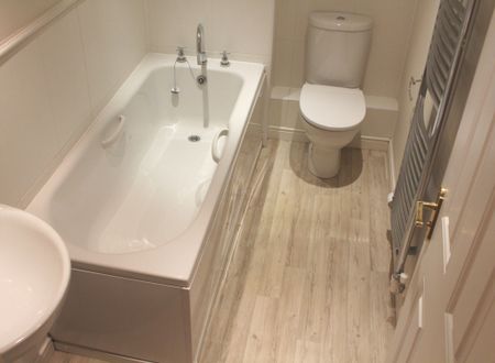 Old Millers Wharf, Fishergate, NR3 1GS - Photo 4