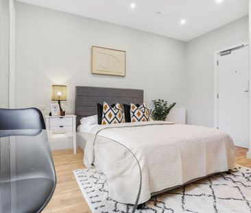Flat to rent - Photo 6