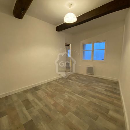 Location Appartement 2 pièces 44m² - Photo 3