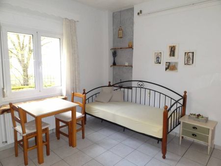 Studio/Γκαρσονιέρα για ενοικίαση Βελισσάριος (Ιωάννινα) - Φωτογραφία 4