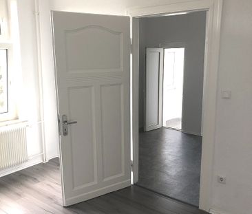 Einziehen und Wohlfühlen… 2 Zimmer in der 1 Etage - Photo 1