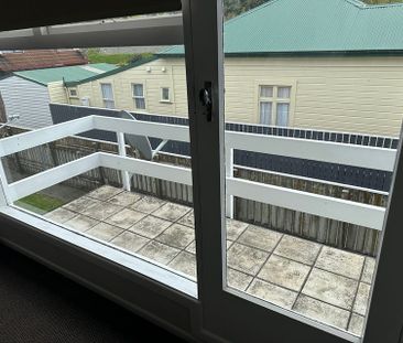 1 Bedroom Apartment, Boulcott Hutt City - Photo 2