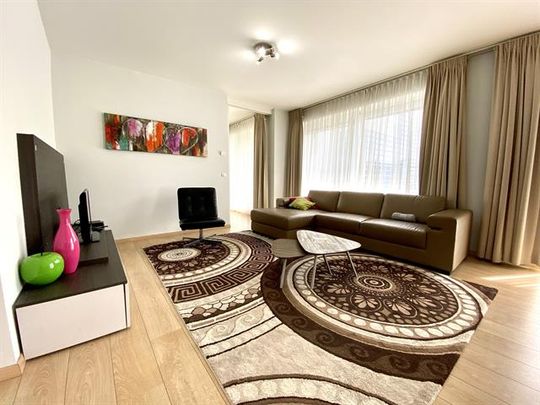 Appartement te huur in Brussel - Photo 1