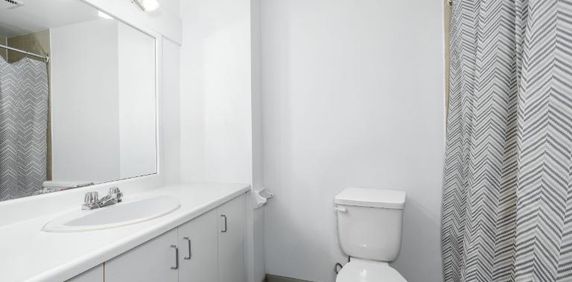 Appartement 3 ½ à louer Charlesbourg juillet 2026 - Photo 2