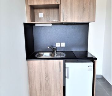 Location Appartement 2 pièces 37m² JUVIGNAC 34990 - Photo 1