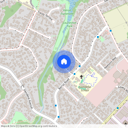 7 Beazley Place, Glendene, West Auckland