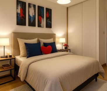 Location / Appartement T3 - Photo 4