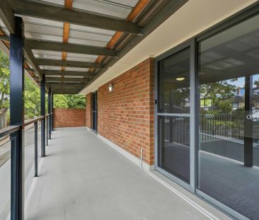 Roof Top Independent Living Unit - Photo 3